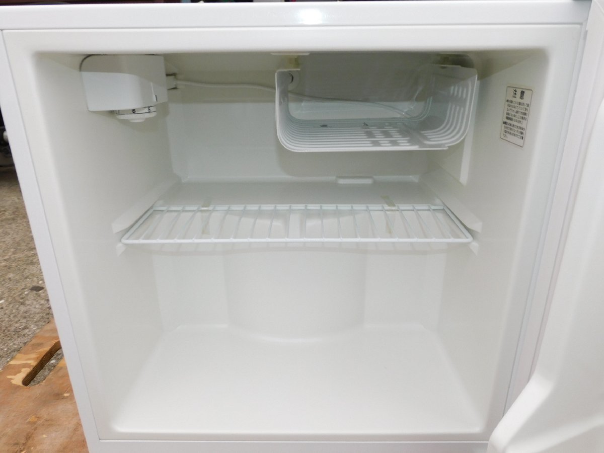 公式】 ハイアール 冷蔵庫 JR-N40C 1ドア sushitai.com.mx