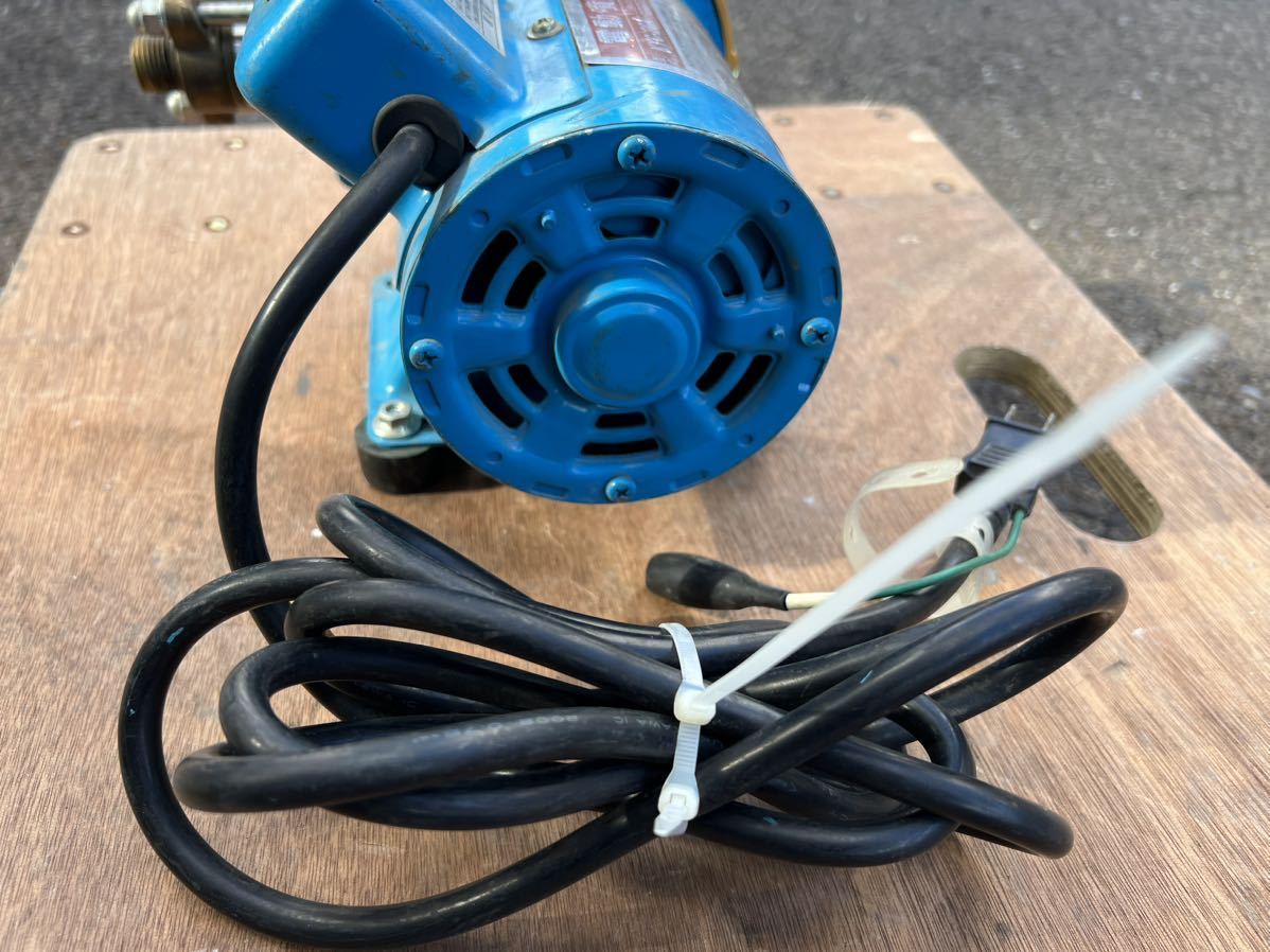 高級 KYOWA キョーワ KYC40A 未使用 エアコン清掃等に大活躍 tdh