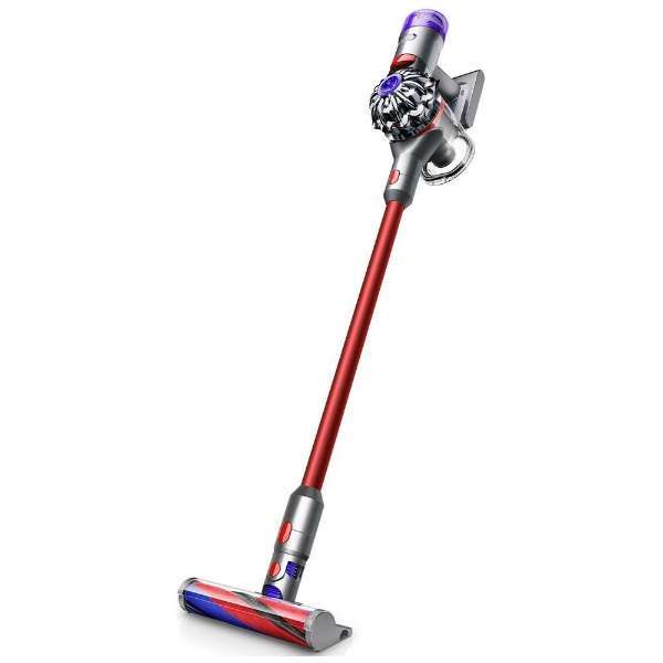 新品未開封】Dyson V8 Slim Fluffy SV10KSLM | viratindustries.com