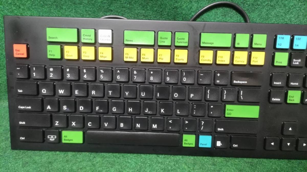 Yahoo!オークション - ブルームバーグ キーボード Bloomberg Yahoo!オークション - ブルームバーグ キーボード Bloomberg