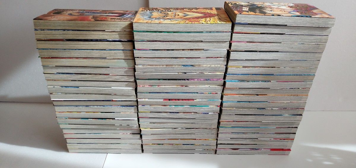 キングダム 1~60巻セット|PayPayフリマ