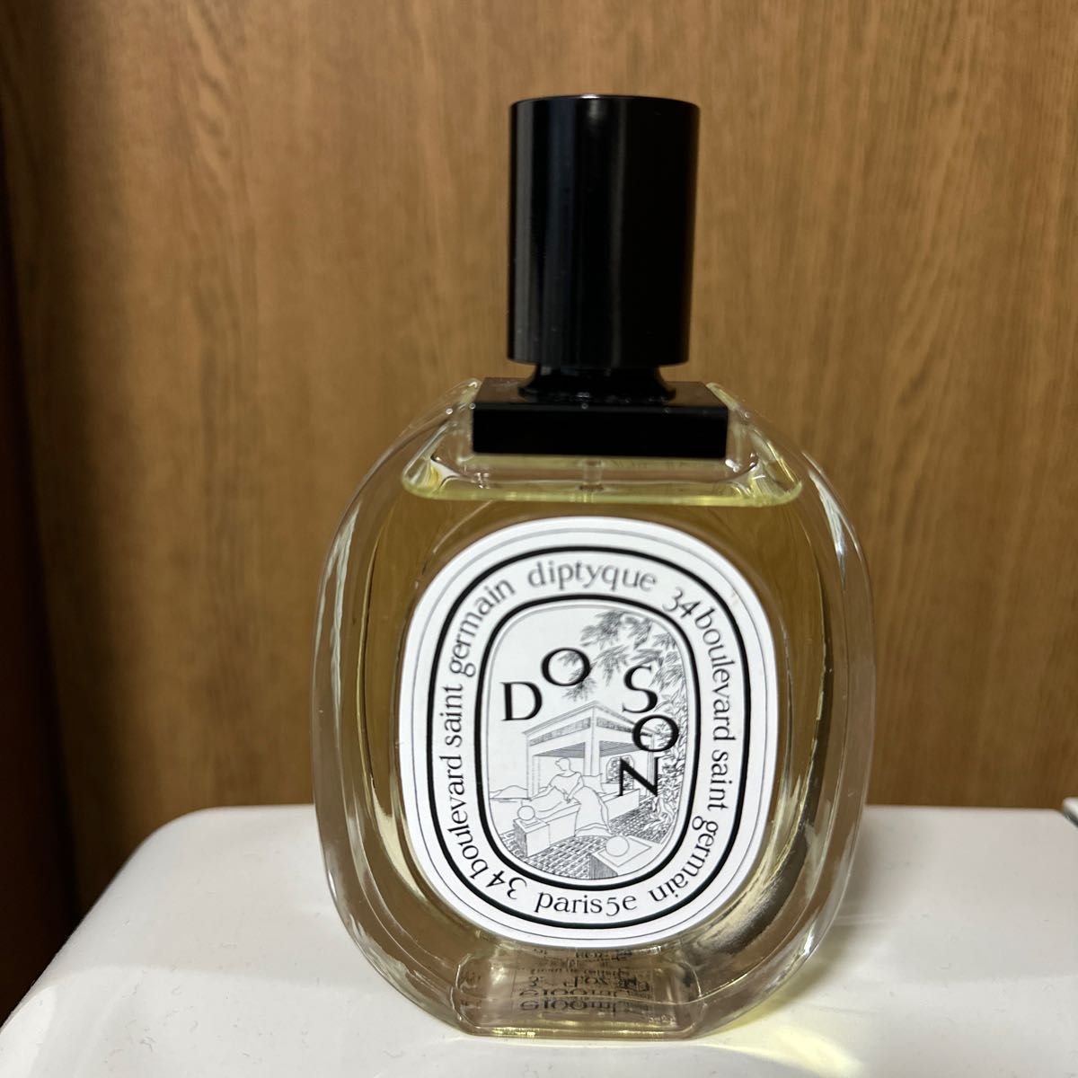 ディプティック ドソン トワレ 香水 1.5ml 【爆売りセール開催中！】