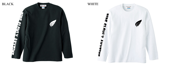 RIDE SLOWLY ANYTIME L/S T-SHIRT WHITE L/ホンダスーパーカブ主honda本田c50cc90c110ccリトルカブヌシct110ct125ポートカブラmd90郵政c125_画像3