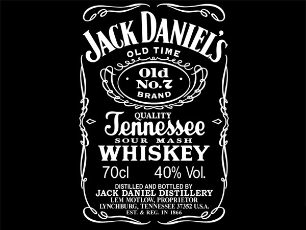 SPEED ADDICT JACK DANIEL'S POCKET L/S T-shirt BACK PRINT BLACK M/ロンtポケteeポケットtシャツジャックダニエルズウイスキーラベル_画像4