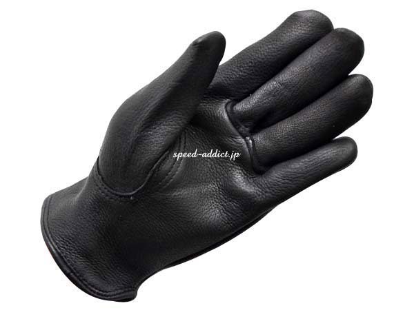 防水 NAPA GLOVE 809TLWP 裏地付 XS ＋ スマホ対応インナーグローブ/ナパグローブ黒blackブラックシンサレート100g防寒防雨スマートフォン_画像3