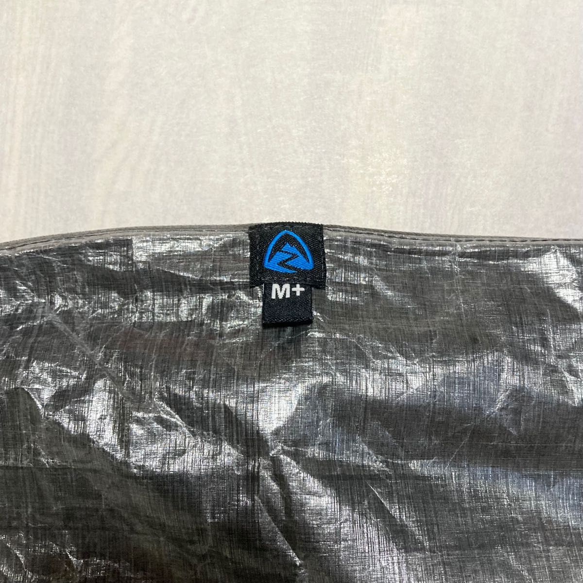 Zpacks Medium-Plus Pillow ピロー 枕 DCF 5｜PayPayフリマ