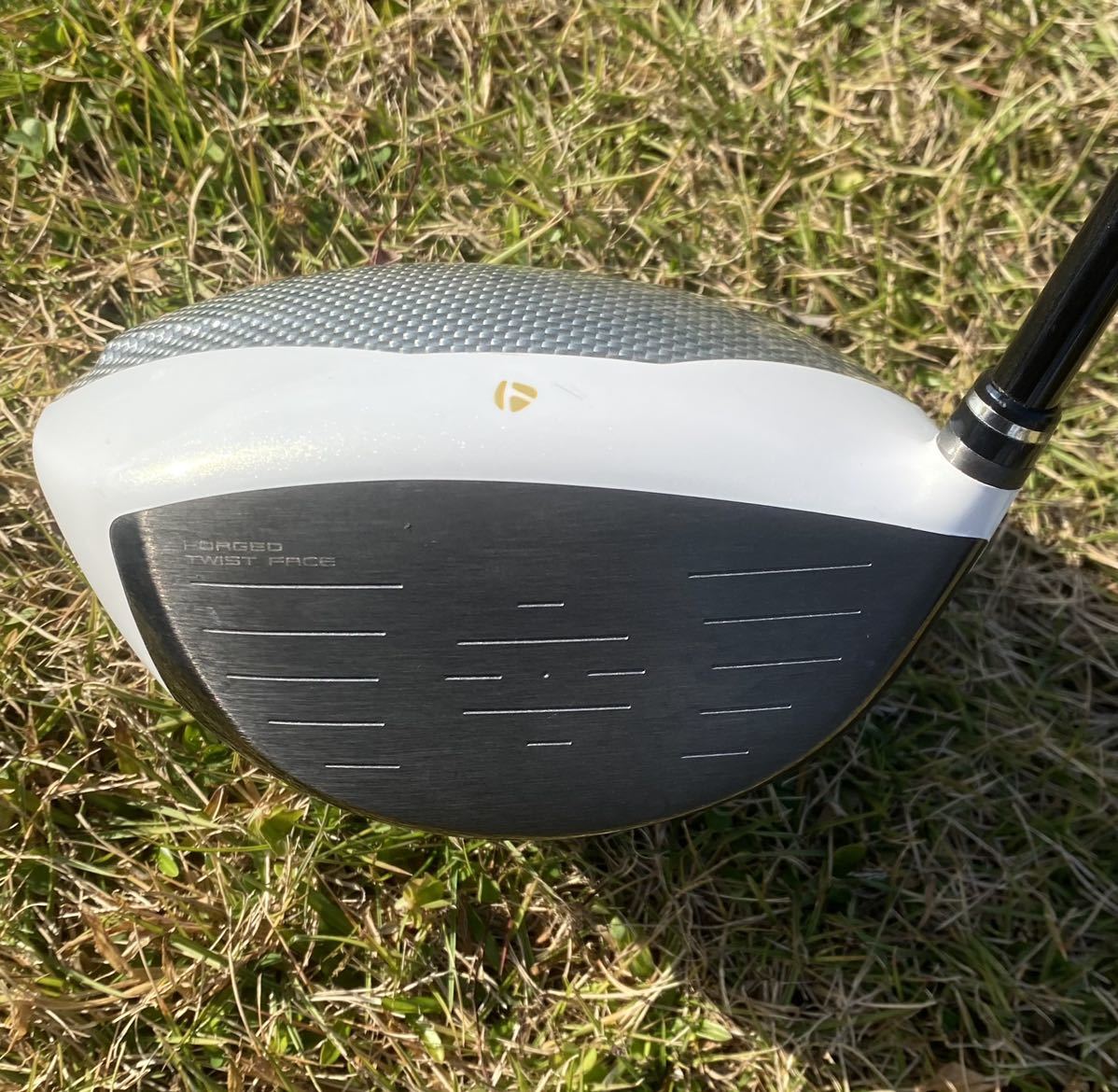 高評価の贈り物 ステルスグローレ ドライバー 10.5度 S 購入明細あり