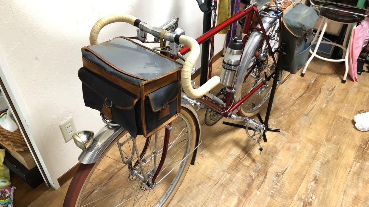 TOEIランドナー 東叡社 TOEIランドナー 東叡社