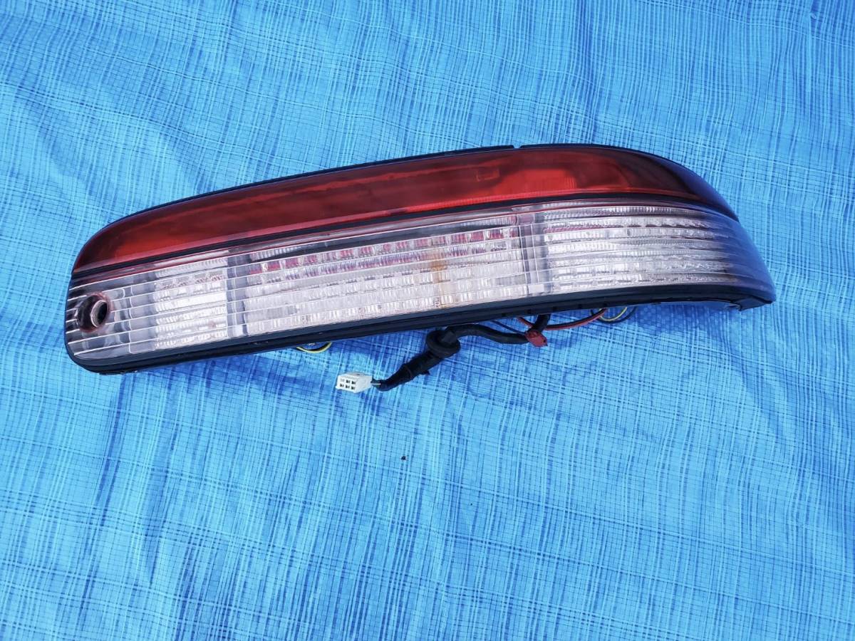 * Soarer JZZ31 tail light right *