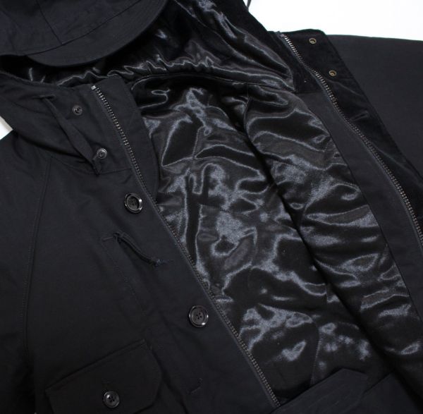 20AW Engineered Garments エンジニアードガーメンツ Field Parka