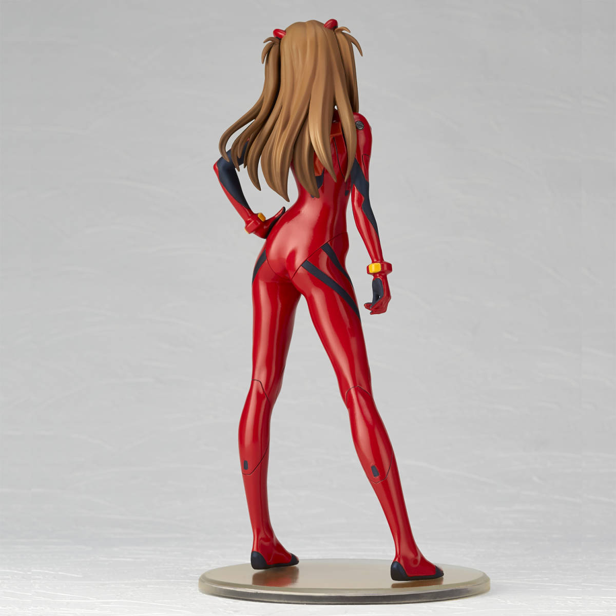 海洋堂 1/7 PVC&ABS製塗装済み完成品フィギュア HAYASHI HIROKI