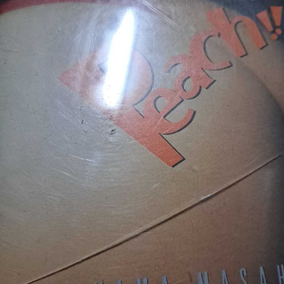 Peach!!/Heart of Xmas/福山雅治 CD_画像2
