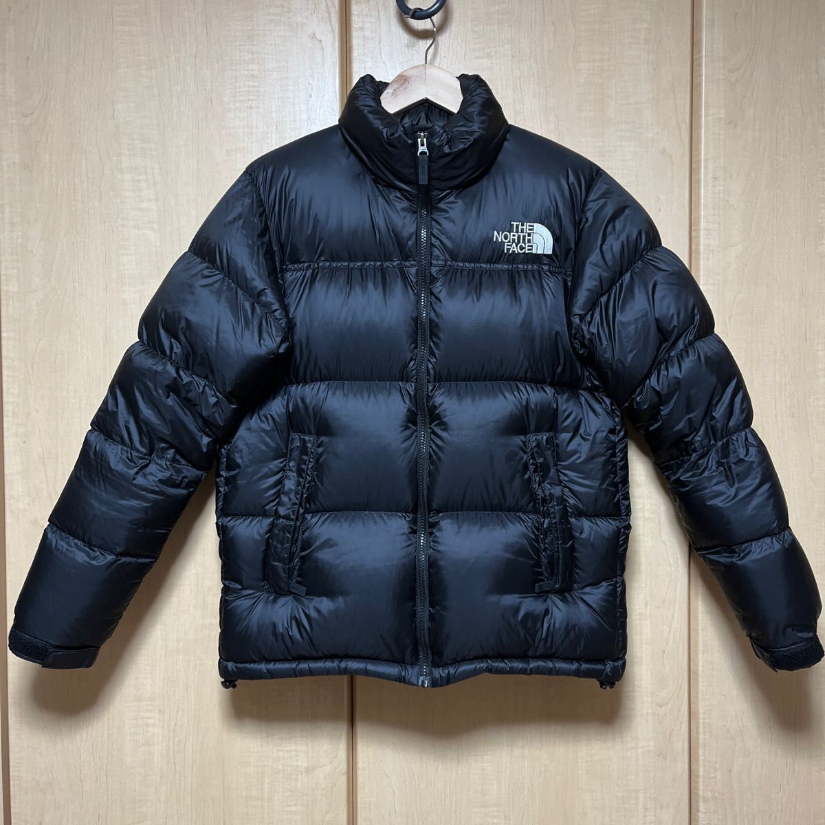 超安い品質超安い品質ノースフェイス ヌプシ ダウンジャケット