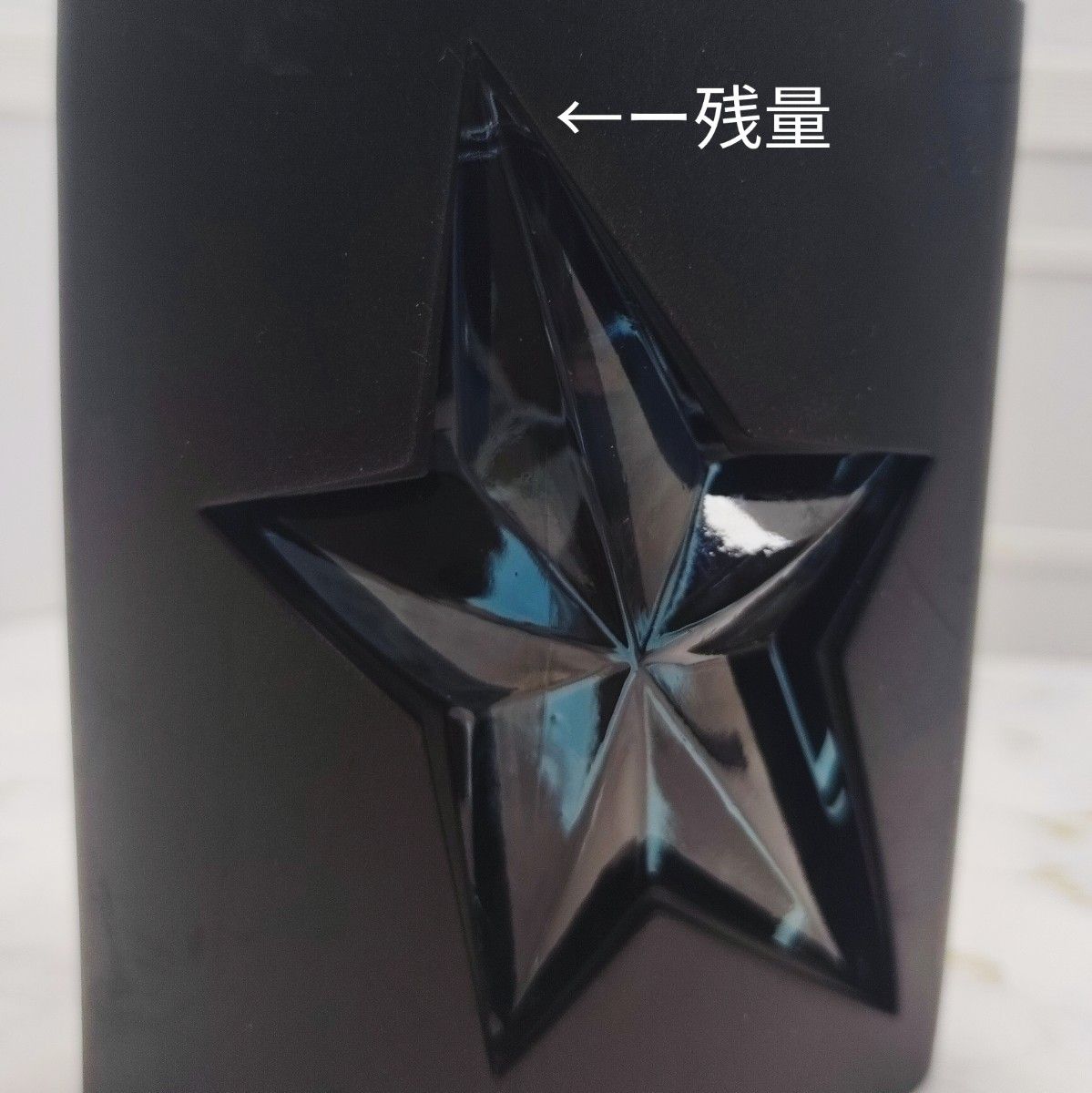 ティエリー ミュグレー エンジェル メン オードトワレ 100ml | inwave