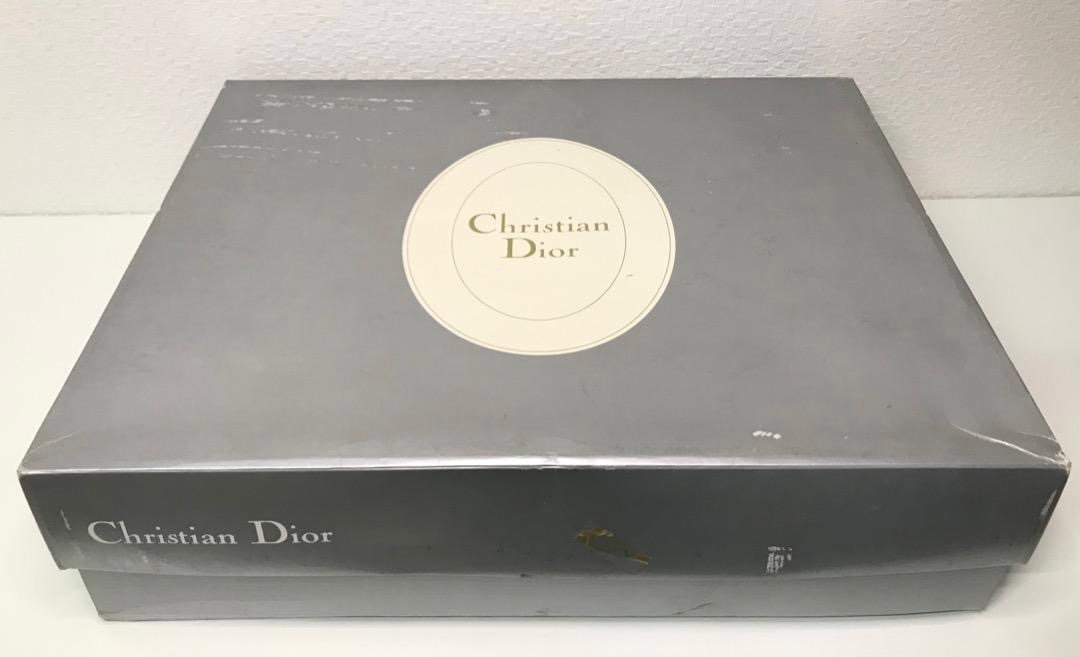 未使用品】 Christian Dior ダウンケット シングル 150×200 ...
