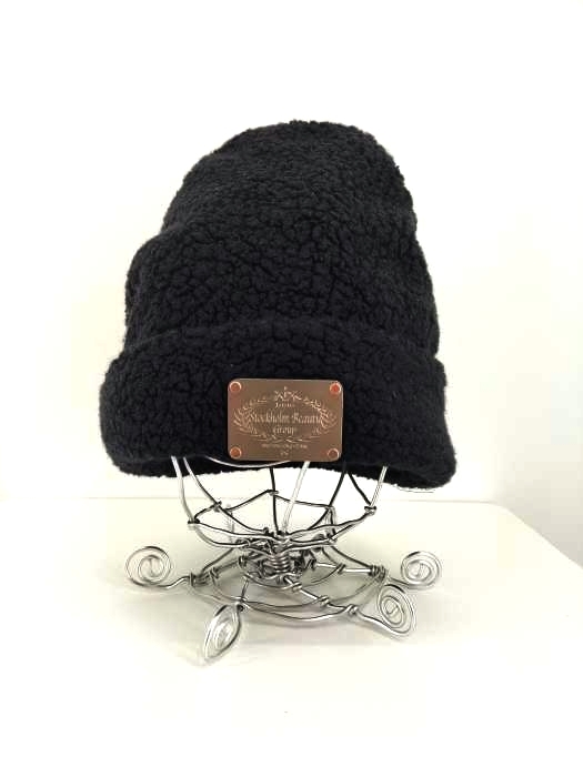 大人気の FREE FREE ニット帽子メンズ Stockholm 1616 古着 中古 bo