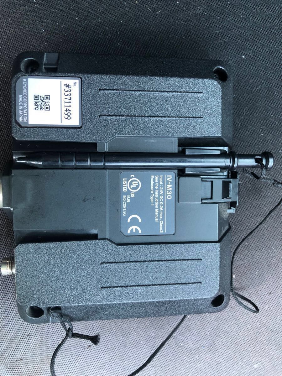 KEYENCE IV1セット|Yahoo!フリマ(旧PayPayフリマ) KEYENCE IV1セット|Yahoo!フリマ(旧PayPayフリマ)