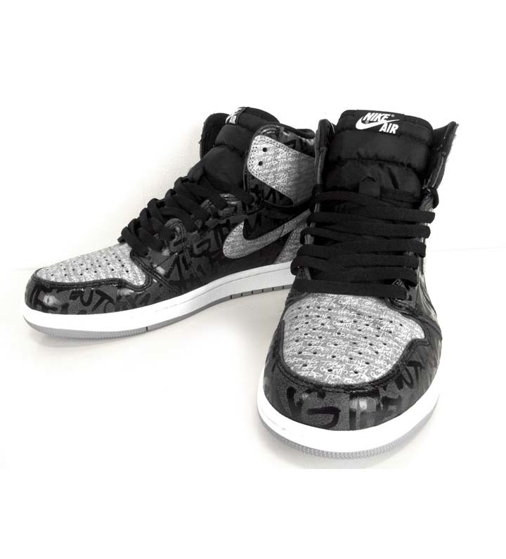 在庫お得 AJ1 リベリオネア 29cm Rebellionaire 低価好評