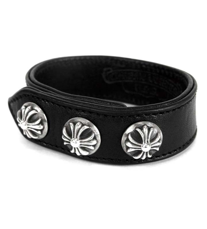クロムハーツ CHROME HEARTS □ 【 3BTN 2SNP 】 3ボタン 2スナップ