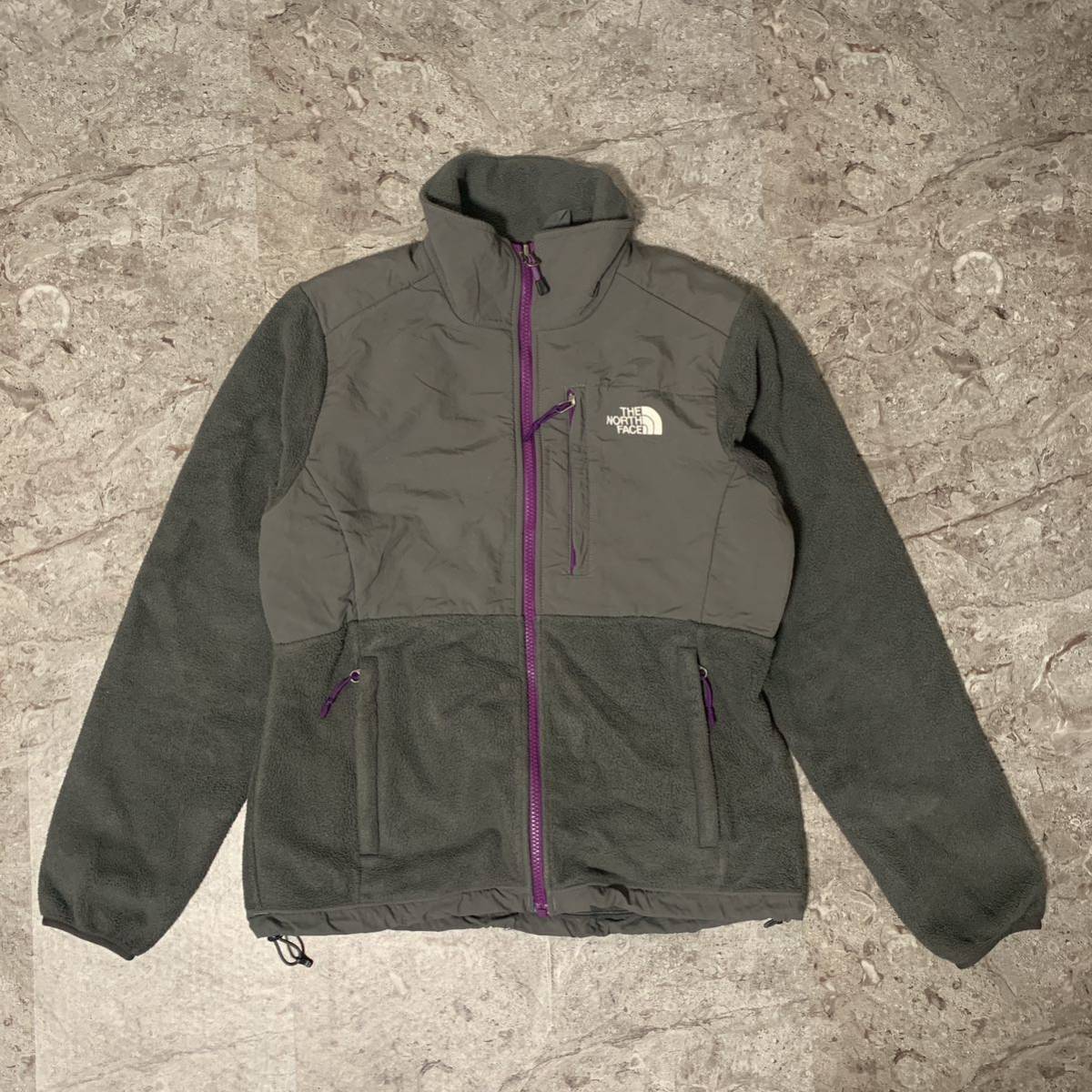 最大51%OFFクーポン 90's THE NORTH FACE フリースジャケット POLARTEC