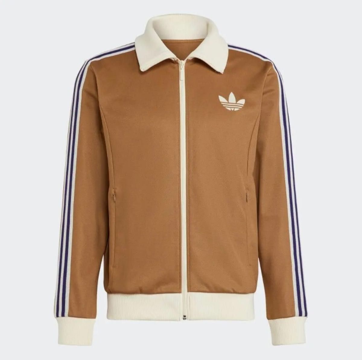 Adicolor Heritage Now ストライプ トラックトップ XL フィットネス