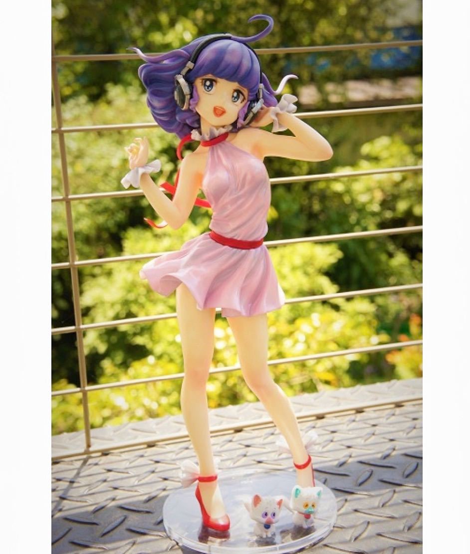 もものはなうり レコーディングマミ ガレージキット ガレキ もものはなうり レコーディングマミ ガレージキット ガレキ