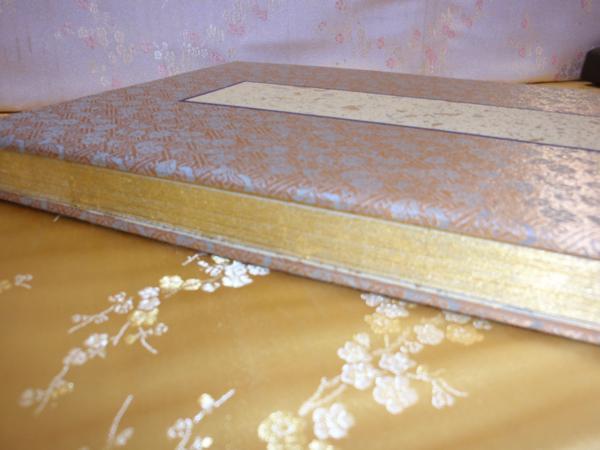 信頼のヤフオク!実績22年】☆京都製 寺院過去帖 奉書紙 両面罫線 信頼のヤフオク!実績22年】☆京都製 寺院過去帖 奉書紙 両面罫線