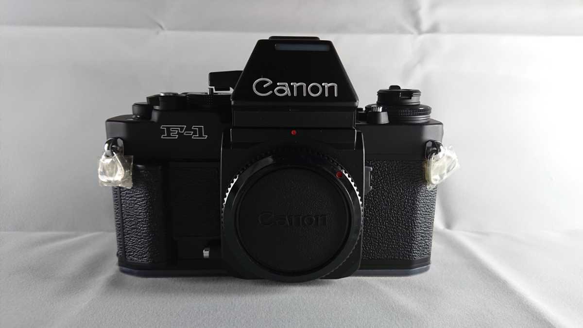 未使用品】Canon New F-1 AEファインダーFN | motesplatsstocke.se