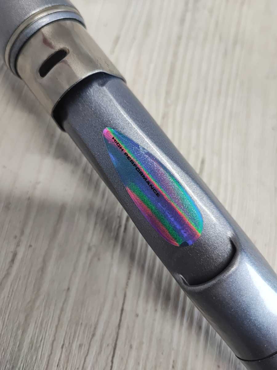 ☆希少☆未使用 DAIWA HZ インターライン 海峡80-350 ダイワ 釣竿 www