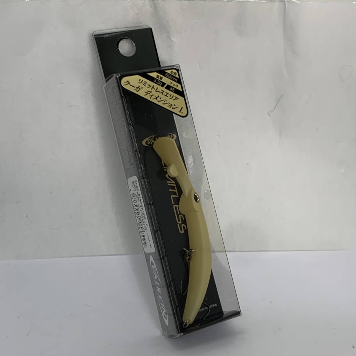 I-51713 ヴァルケイン クーガ ディメンション L F