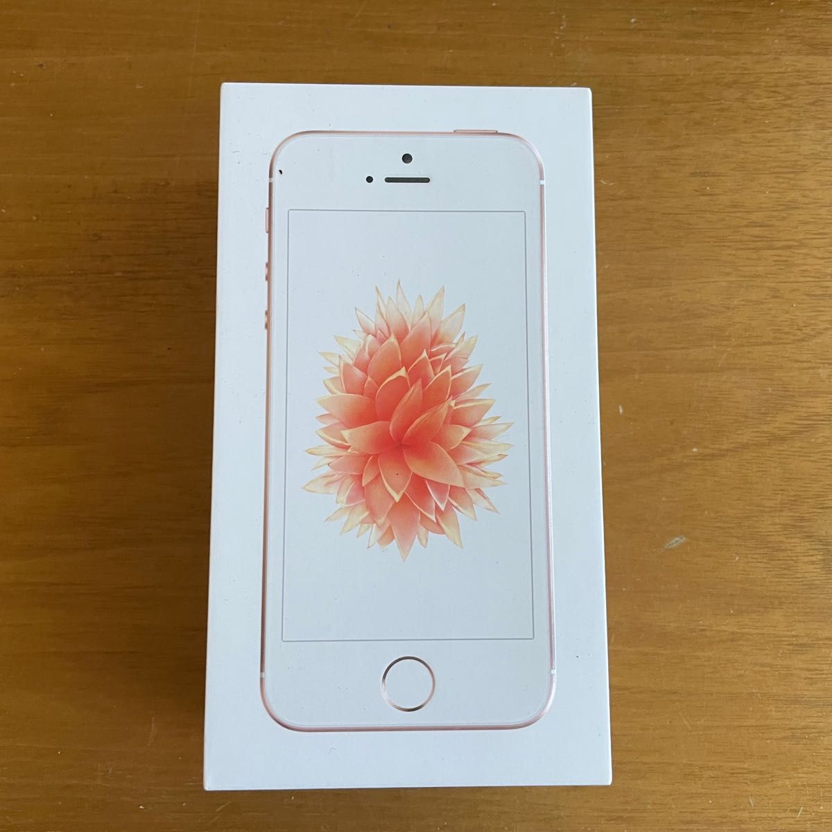 iPhone SE 第1世代 64GB ローズゴールドc - fundacionatenea.org