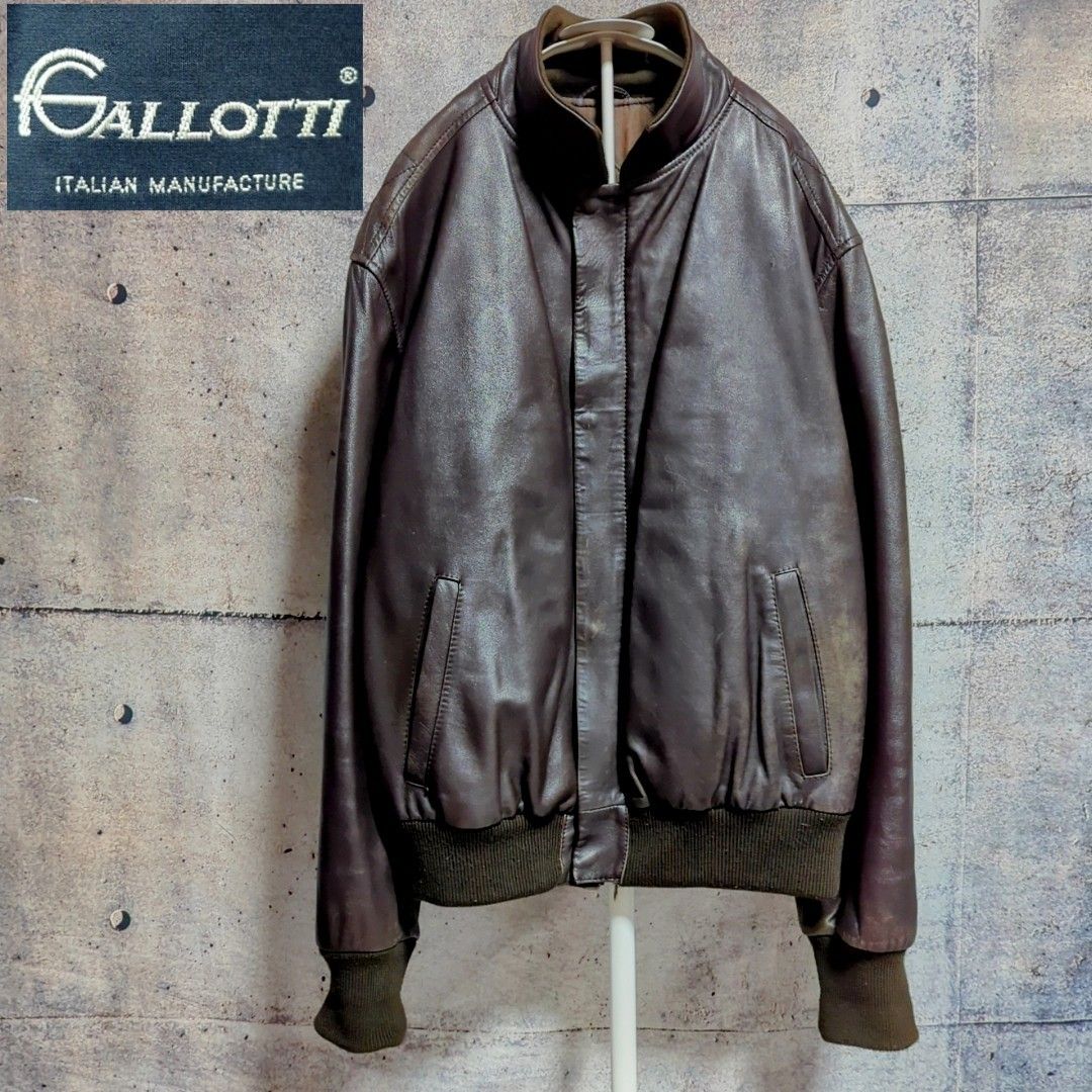 2021人気の GALLOTTI TAGLIAFERRI Vera マルコタリアフェリ Pella