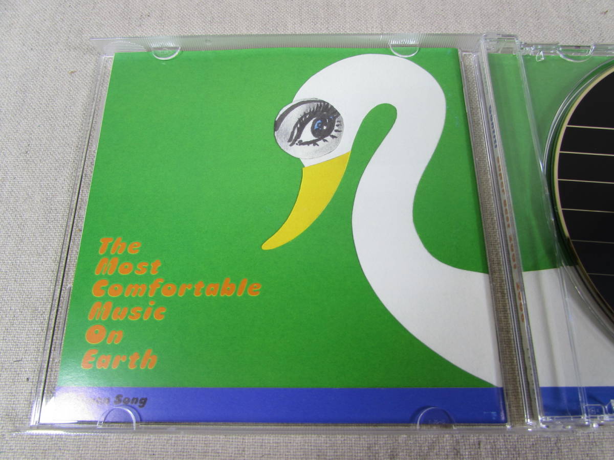 中古CD ### ゴンチチ　スーパーベスト　001-2006 SACD　帯付　ハイブリッドディスク　_画像4