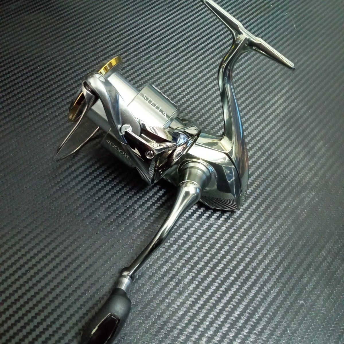 シマノ 18ステラ 4000XG 釣り リール www.potentehouston.com