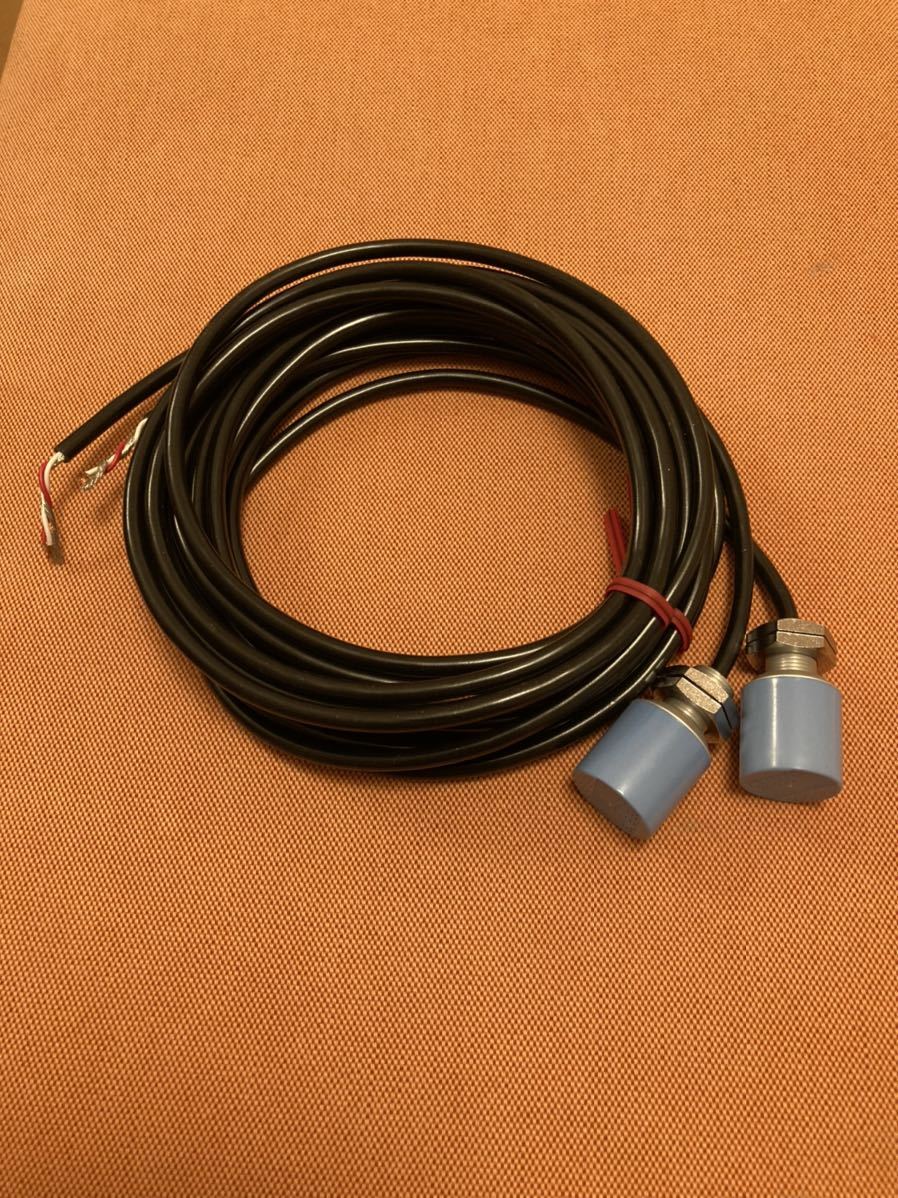 キーエンス 金属板2枚送り検出器 DD シリーズ センサヘッド DH キーエンス 金属板2枚送り検出器 DD シリーズ センサヘッド DH