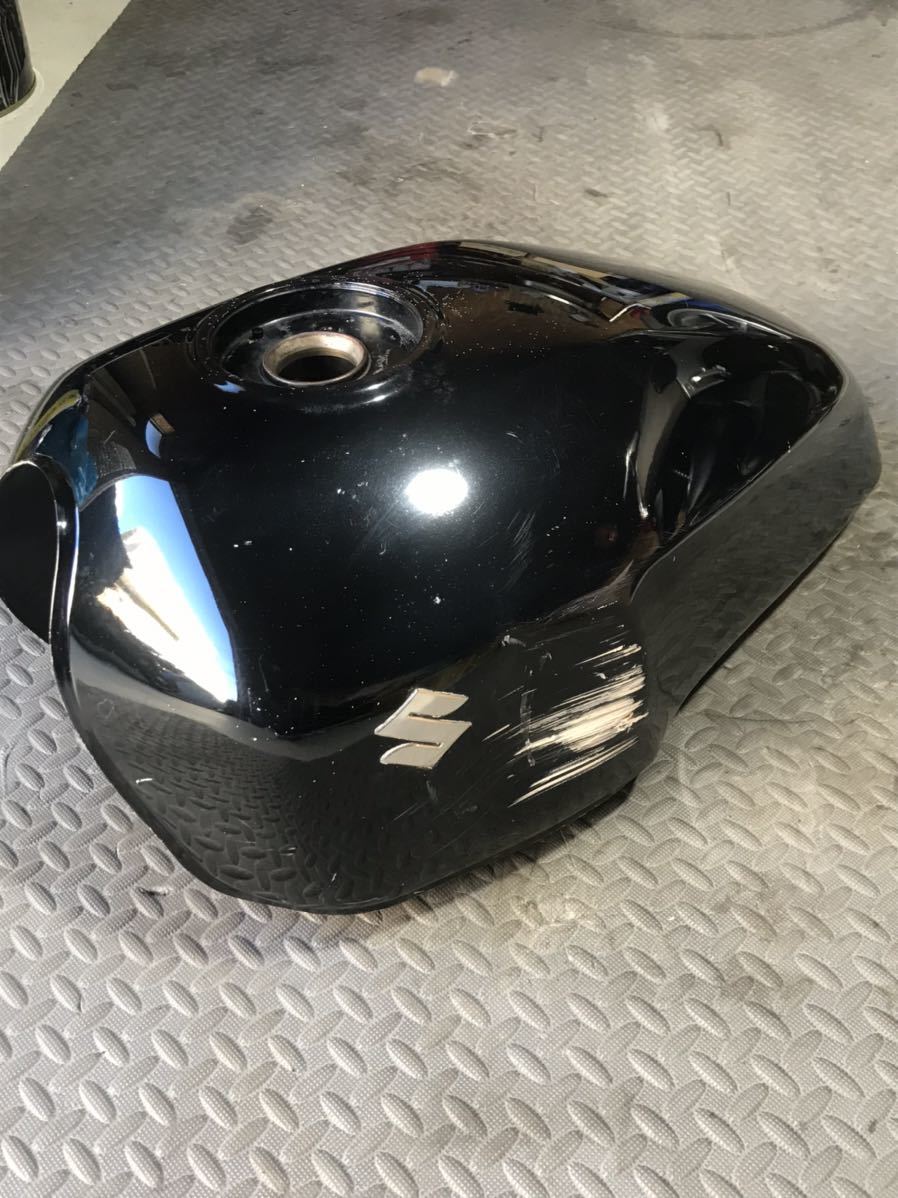 インパルス GSX400 タンク(へこみ有) garzeparts.com