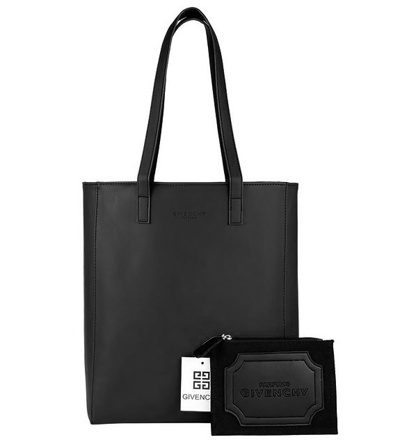 【GIVENCHY】ジバンシー(正規品) 2点set『トートバッグ & ポーチ』新品_画像1