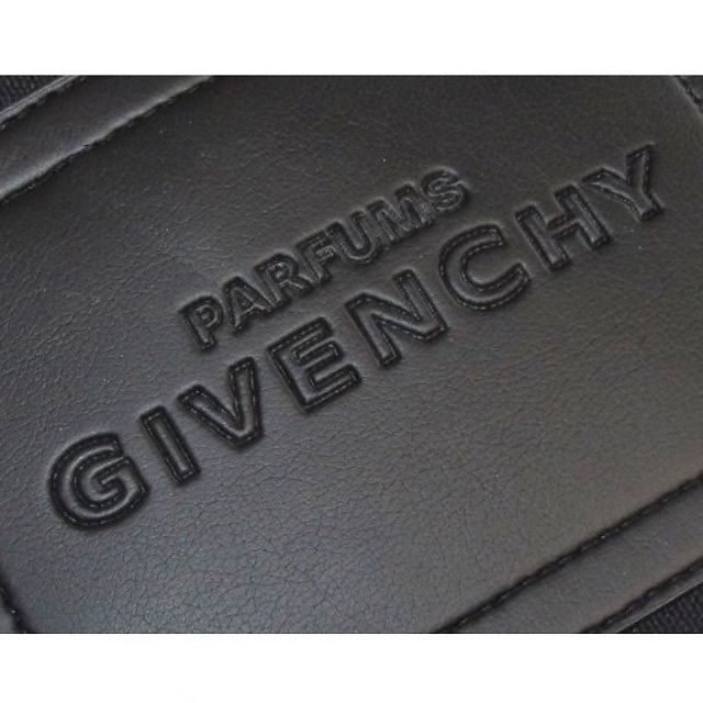 【GIVENCHY】ジバンシー(正規品) 2点set『トートバッグ & ポーチ』新品_画像9