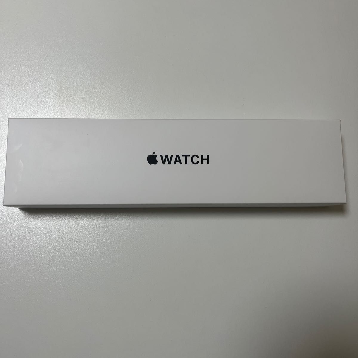 新品 未開封 Apple Watch SE2 40mm GPSモデル MNL73J/A＋MP913FE/A