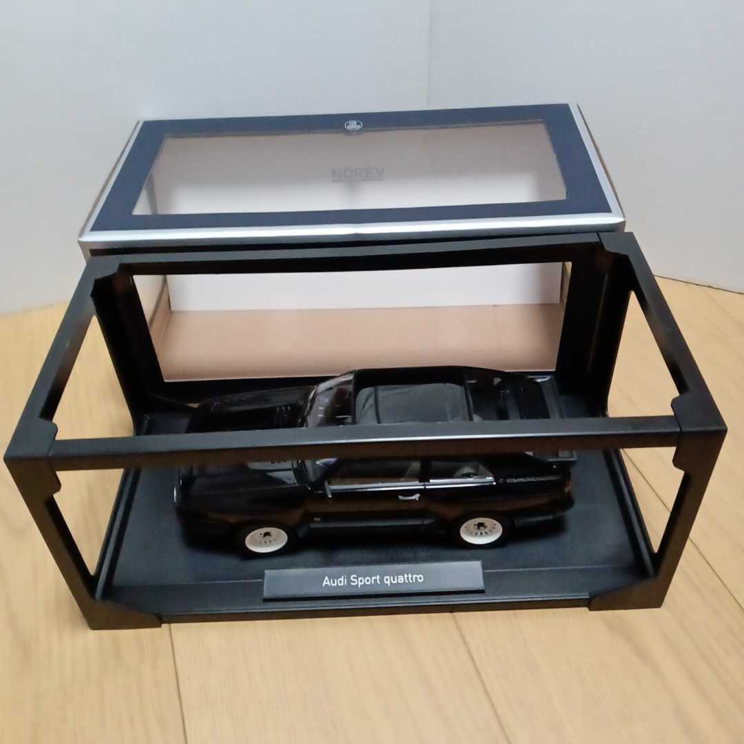NOREV【1/18 Audi Sport quattro】ノレブ 1 18 ミニカー NOREV【1/18 Audi Sport quattro】ノレブ 1 18 ミニカー