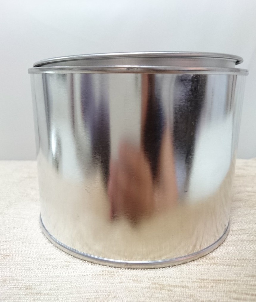 ◆ 日産KBH 希釈済 塗料 0.5kg グレー (TPM) ジューク ＫＢＨの画像2