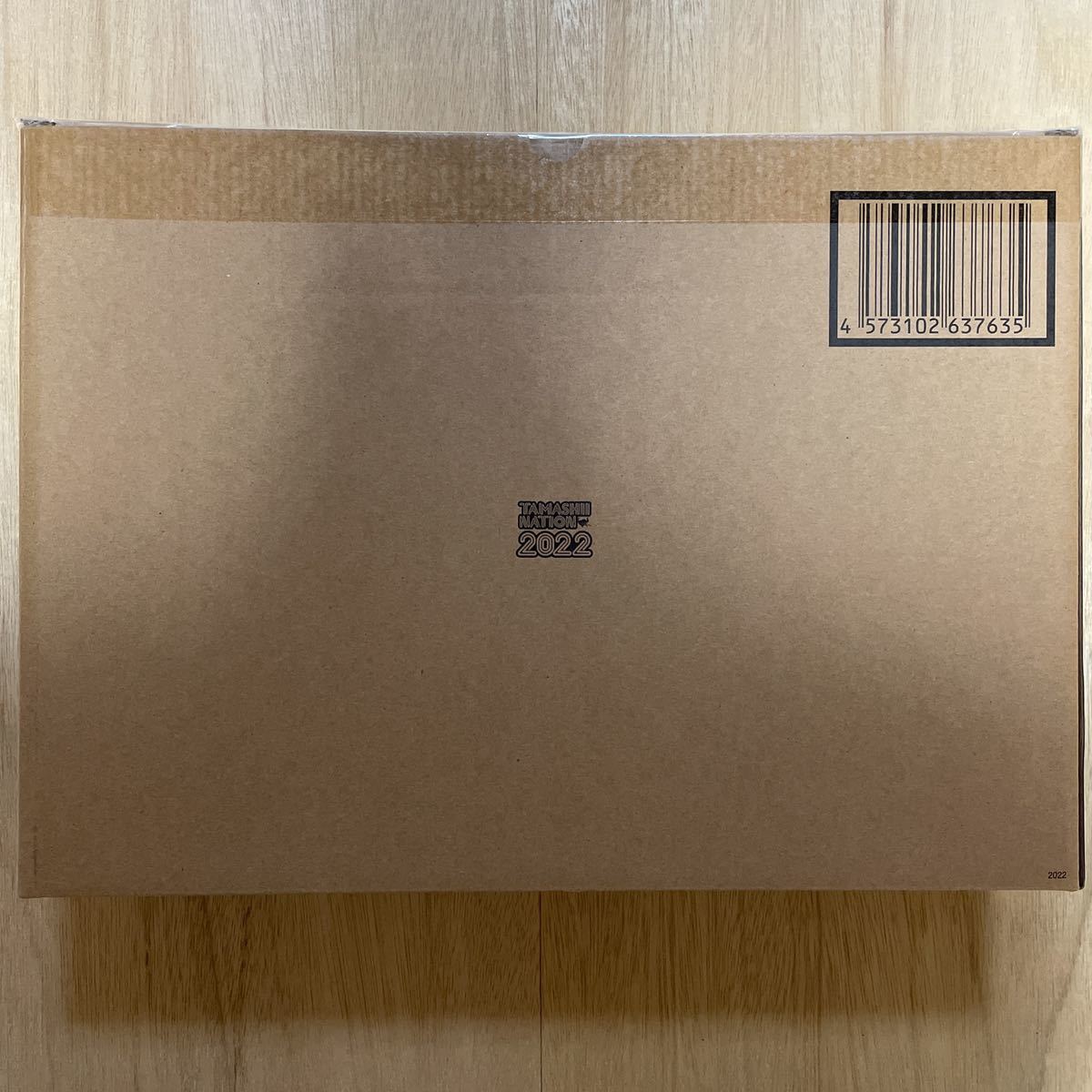 新品 輸送箱未開封 伝票跡無 METAL BUILD ストライクノワールガンダム