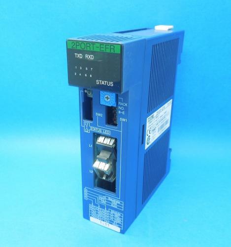 THU-6404 2PORT-EFR イーサネットモジュール JTEKT ランクA品