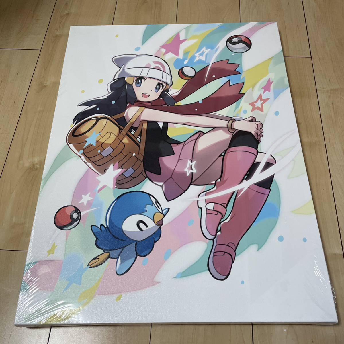 新品 海外ポケモンセンター限定 キャンバス ウォールアート ヒカリ ポッチャマ キャンバスアート Www Eez Aurich De 新品 海外ポケモンセンター限定 キャンバス ウォールアート ヒカリ ポッチャマ キャンバスアート Www Eez Aurich De