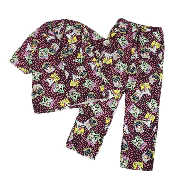 数量は多】 GLAMOUR HYSTERIC ヒステリックグラマー ◇美品◇ アメコミ