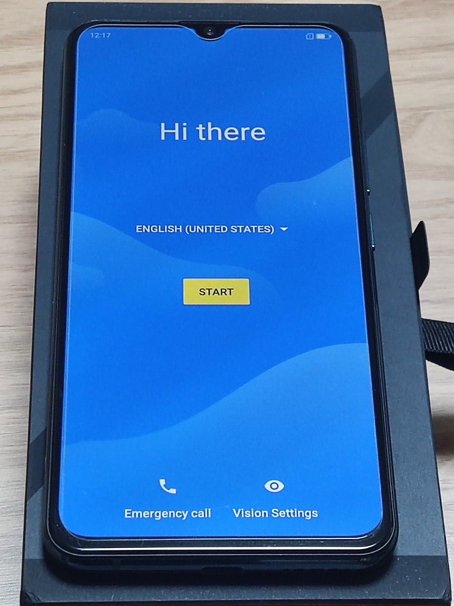 送料無料(北海道・沖縄県除く!) Lenovo z6 pro グリーン 6GB/128GB