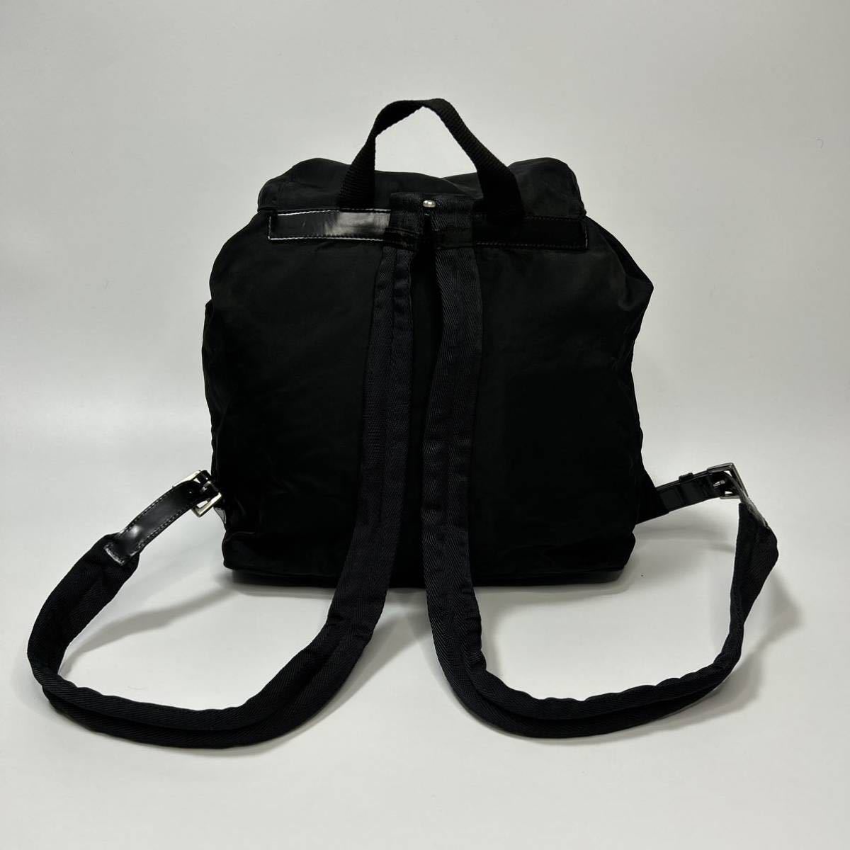 ヤフオク! - 1円〜【極上品】保存袋・Gカード付き PRADA プラダ