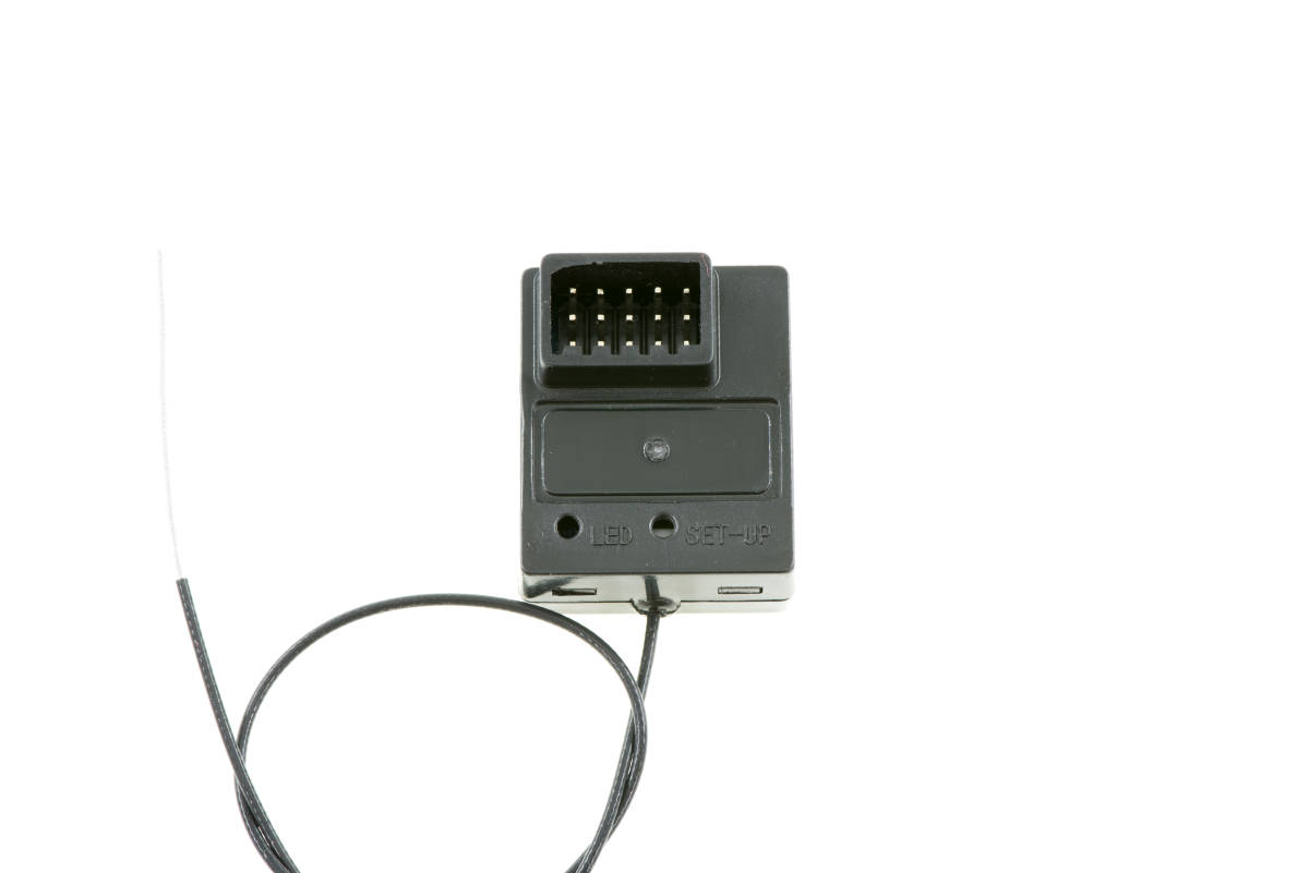 SANWA GEMINI X 送受信機セット shimizu-kazumichi.com