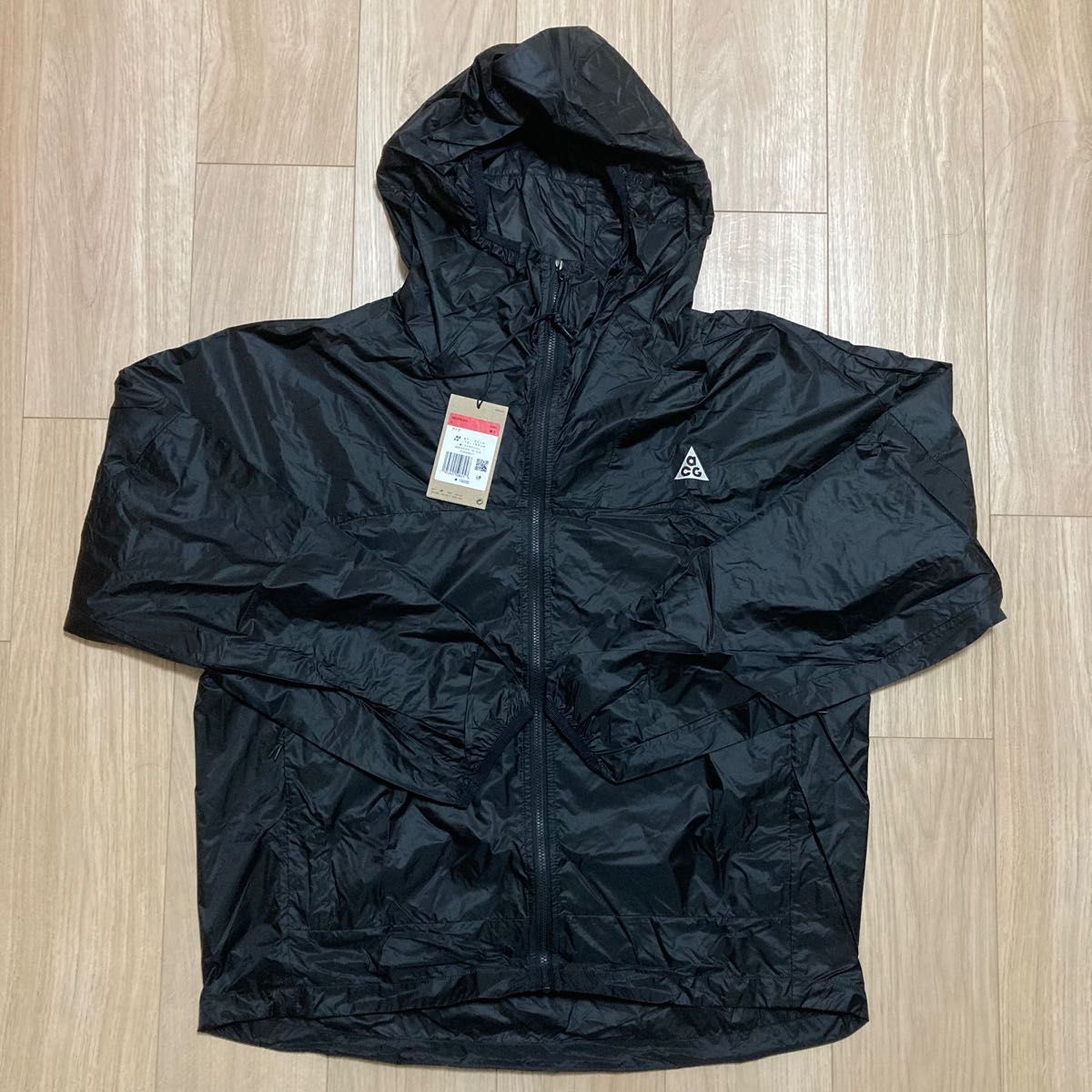週末値下げ 新品未使用&タグ付き NIKE ACG「ナイキ」ACG 週末値下げ 新品未使用&タグ付き NIKE ACG「ナイキ」ACG