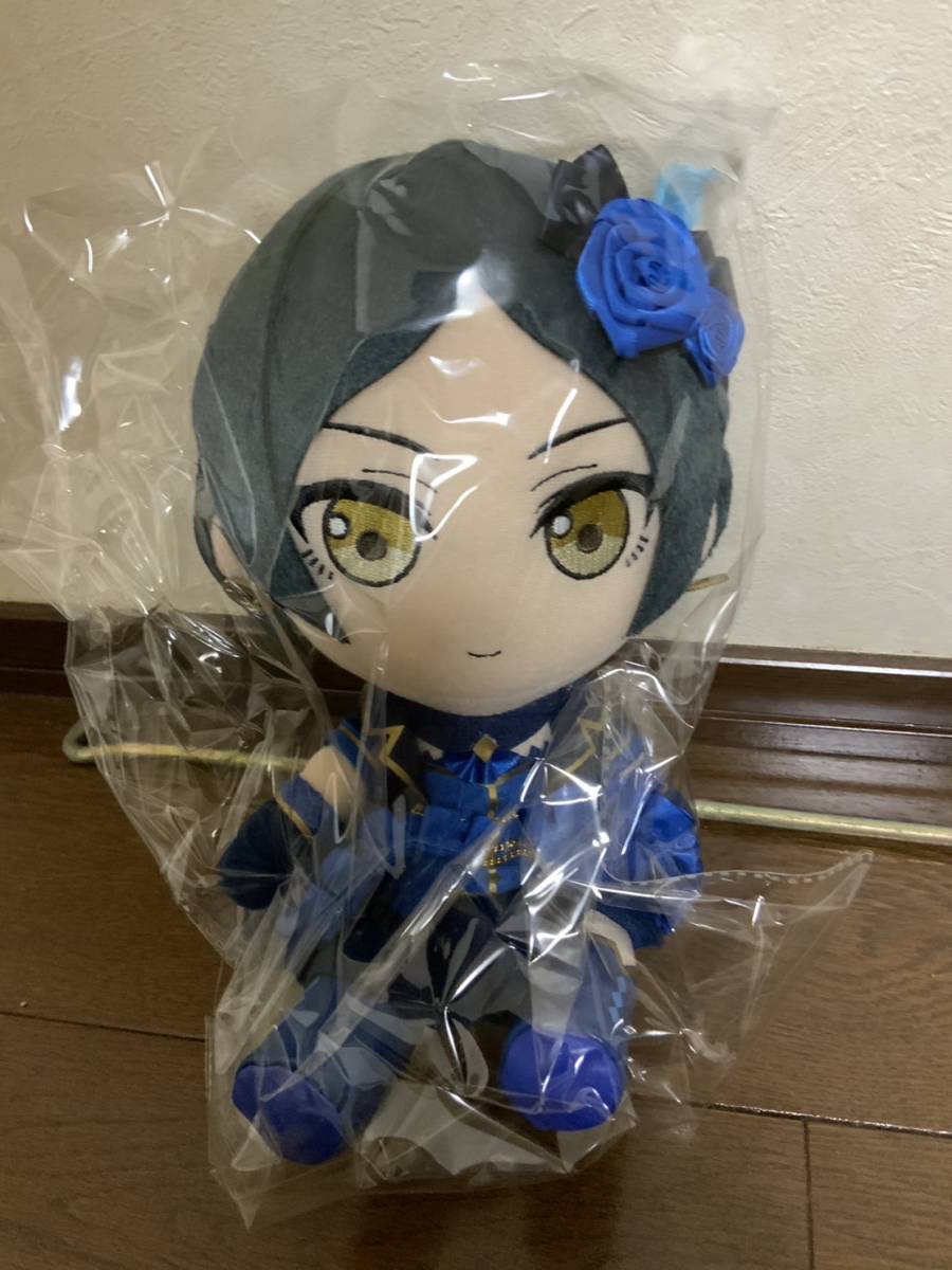 Gift ぬいぐるみ アイドルマスター シンデレラガールズ 速水 奏 Gift ぬいぐるみ アイドルマスター シンデレラガールズ 速水 奏